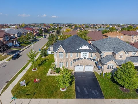 45 Gold Park Place Brampton