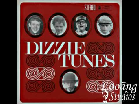 Dizzie Tunes  - långe Jan från Mörbylånga