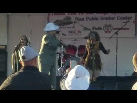 Fourth of July Al Green tribute