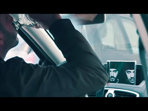 Djadja & Dinaz - Tu perds la foi