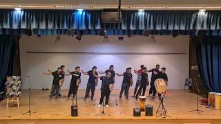 Download lagu Anang Jati Final Training mp3