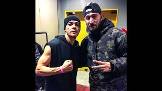 Ceza ft. Joker - MedCezir 2018