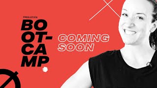 كورس Freeletics Bootcamp: Season 1