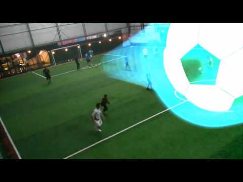 VIP Halı Saha 24.04.2016 20:00 - akillisaha.com