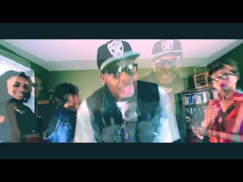 B Hamp & Fat Pimp - F**k (Music Video)