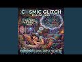 Cosmic Glitch Pillow Talk