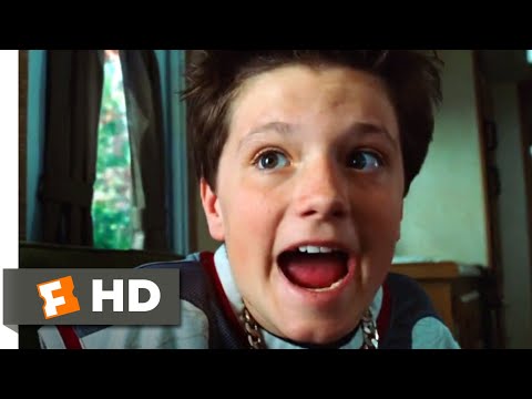 RV (2006) - 運転中のトラブルシーン (1/10) ｜ 動画クリップ (RV (2006) - Driving Troubles Scene (1/10) | Movieclips)