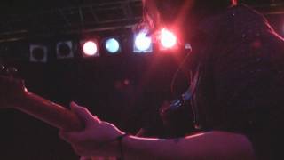 When Tomorrow Hits - Spectrum  - Live at Neumos in Seattle