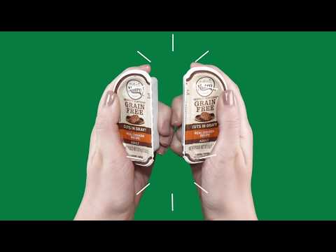 NUTRO™ PERFECT PORTIONS™ Wet Cat Food