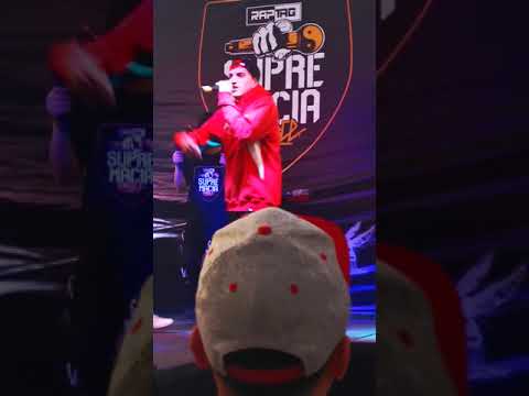 Acertijo v/s zatiro  supremacía 8 vos 2019