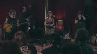 Winter Hours - Good Lovelies (Live)