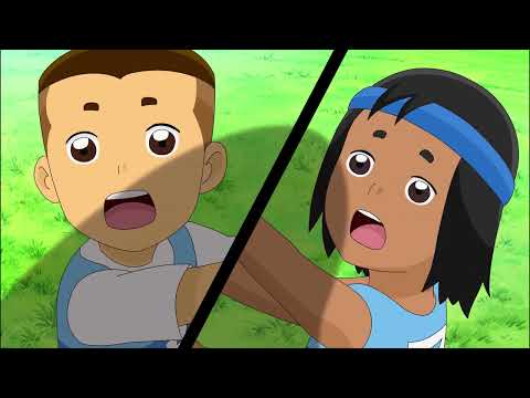 𝗕𝗮𝗿𝗿𝗶𝗼𝗹𝘆𝗺𝗽𝗶𝗰𝘀: 𝗘𝗽𝗶𝘀𝗼𝗱𝗲 𝟱 – 𝗟𝘂𝗸𝘀𝗼𝗻𝗴 𝗧𝗶𝗻𝗶𝗸