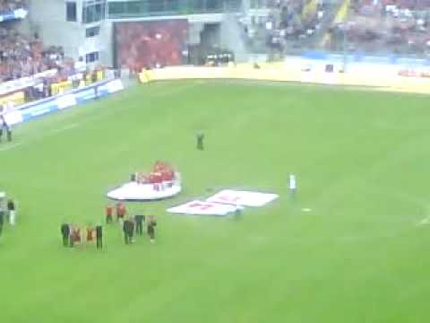 Kaiserslautern vs augsburg 09.05.10  fck feiert den aufstieg und meisterfeier 2/2