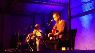 5 The GUFS So Easily 10/29/17 Colectivo Coffee Back Room HD Fan Requests