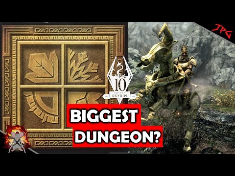 SKYRIM FORGOTTON SEASONS - How To Get Dwarven Horse + Dwarven Armours And Spell! Anniversary Edition