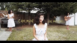 Caribou/Joni Mitchell - Yellow Taxi Back Home (Cover) by Daniela Andrade