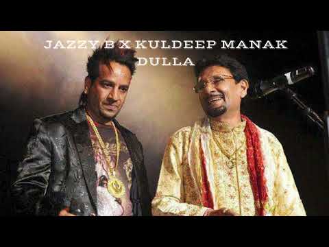 Dulla Remix | Kuldeep Manak Ji | Jazzy Bains & Sukhshinder Shinda | Old Is Gold