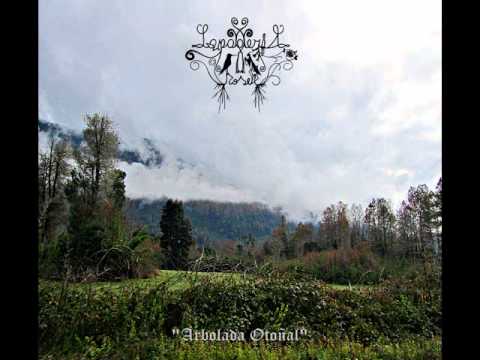 Lapageria Rosea - Una Arbolada Otontal (re-recorded) (2013)