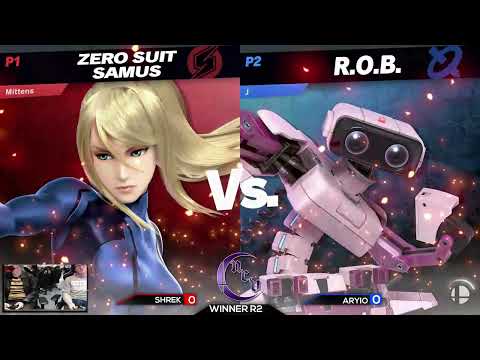 [North East England SSBU Offline Local] NewcastleVania #25