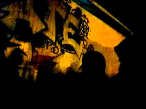 Afrito vs Ex3 Parate de Rimas Torneo de la Plazas