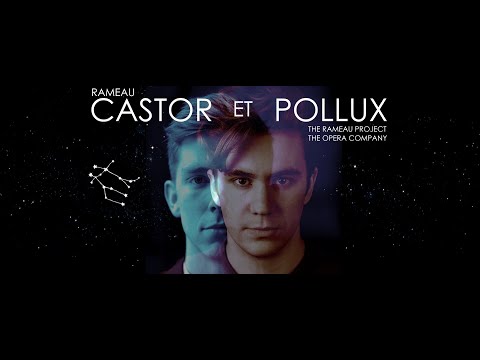 An Introduction to Castor et Pollux