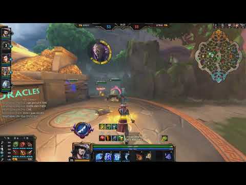 susano jungler enjoyer