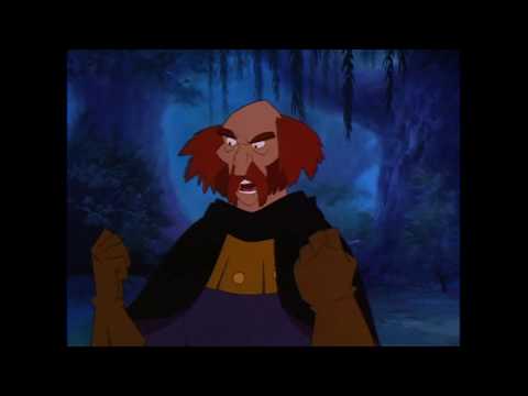 The Tails of Notre Dame - Part 12 "Heaven's Light"/"Hellfire"