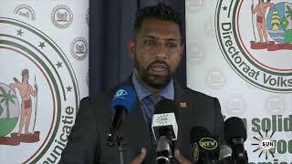 LIVE - RvM 01-10-25 I SUN WEB TV I