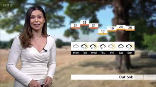 Katerina Christodoulou - Look North Weather 02Aug2026