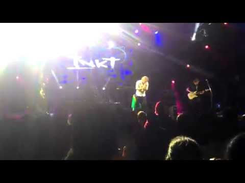 [150711] INKT @ FTW LIVE ANIME FRIENDS 2015