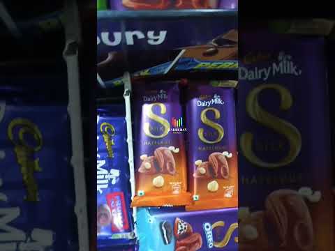 Cadbury Dairy Fridge Special🥰|Chocolate Day|Madhuban Review|