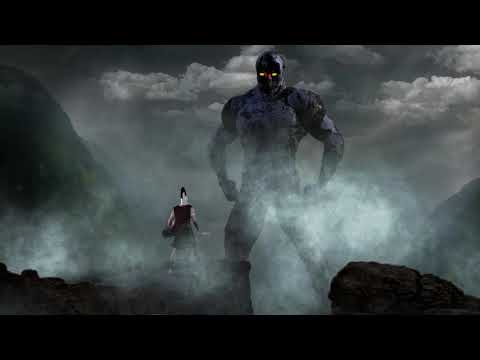 Pacha Man - Titan (prod by MD Beatz)