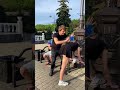 CRAZY PRANK With GIRl Prank Shorts