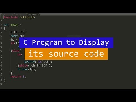 Introduction to C Programming Language | What it is | History Features | Beginners Video Tutorial