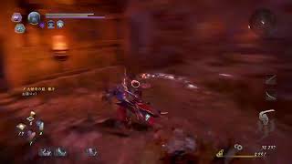【仁王2】最高の死にゲーの仁王2体験版やっていく