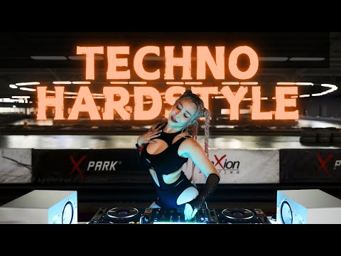 BASS CITY RADIO SHOW 3 | TECHNO , HARDSTYLE |