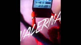 Valerna - The Funk is on