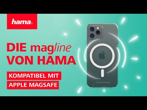 Hama MagLine