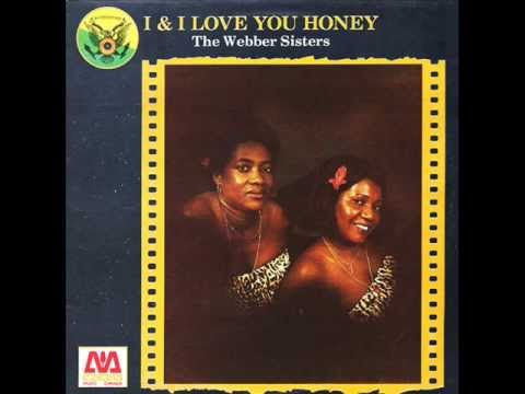 69 PATADAS:THE WEBBER SISTERS:the way we were