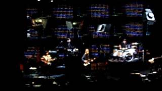 Beck Leopard Skin Pill Box Hat (Toronto, Oct 05 &#39;08)