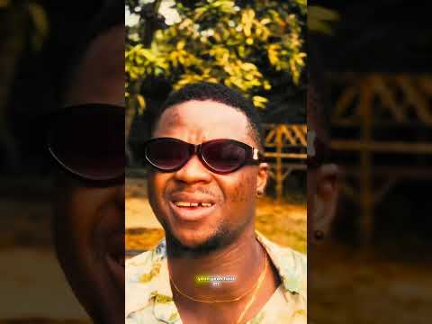 Amazing by Mayor Olly