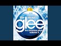 White Christmas (Glee Cast Version) 