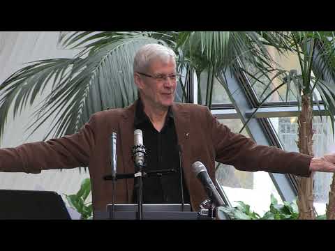 Ajassa liikkuu  tapahtuma Matti Leisola:  "Alussa oli Sana" 23.03.2019 klo 13.50