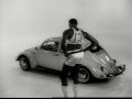 Wilt Chamberlain VW Commercial