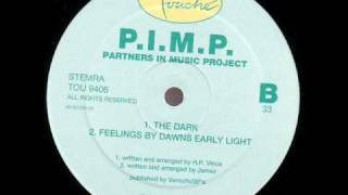 P.I.M.P. - The Dark