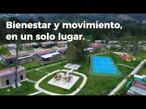 Video de Salma Condominio Silvestre