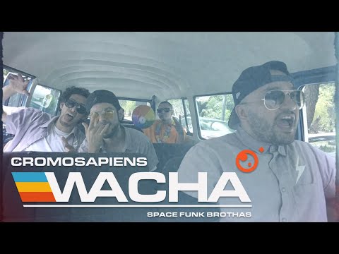 Cromosapiens - Wacha