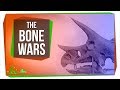 The Bone Wars: A Feud That Rocked U.S. Paleontology The Bone Wars: A Feud That Rocked U.S. Paleontology