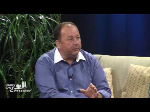 21. Drumul spre Emaus - Invitati: Gabi si Mihaela Dan