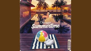 Summertime Music Video